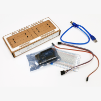 [렌탈_1개월] 디코 아두이노 런치 박스 | dCO Arduino Lunch Box