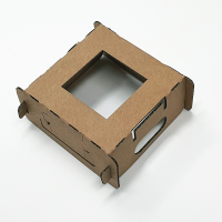 dCO ITEM | Box (Type A) ver.4 | 디코 아이템 박스 (A형)