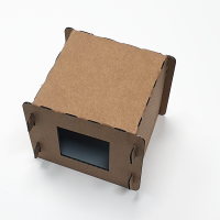 dCO ITEM | Box (Type B) ver.4 | 디코 아이템 박스 (B형)